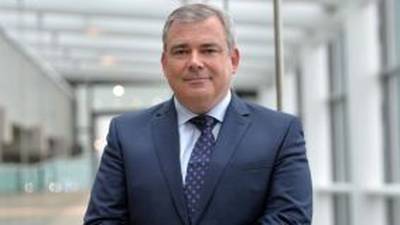 AIB chief executive’s remuneration rises to €587,000