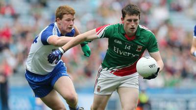 Mayo to end long wait for minor All-Ireland at Tyrone’s expense