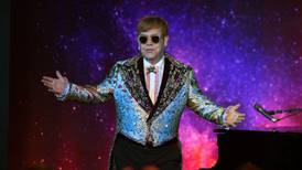 Elton John to retire from touring . . . with 300-date world tour