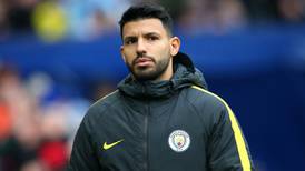 Pep Guardiola’s ruthless past shows Sergio Agüero exit  not impossible