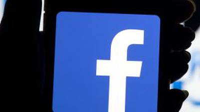 Facebook says Renua breached political advertising policies