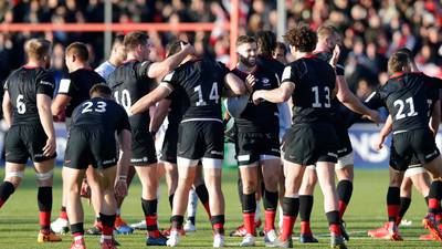 The Offload: Saracens eye chance to extend tainted record