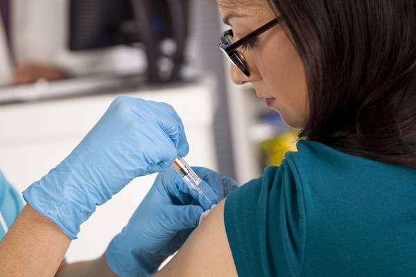 Healthcare professionals may be compelled to have flu vaccine