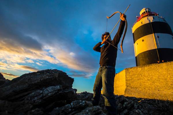 Wexford archers to keep alive 400-year-old tradition on Hook Head