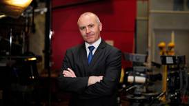 RTÉ TV boss: ‘I’m not prepared to manage decline’