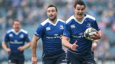 Leinster need cutting edge to clip wings of Welsh high-flyers