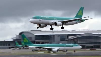 Cabinet agrees to sell State’s 25% stake in Aer Lingus