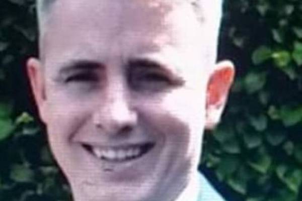 File to be sent to DPP over murder of Vincent Parsons in Tallaght