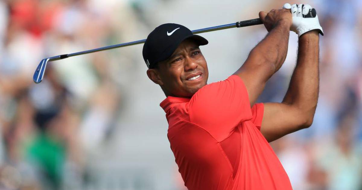Tiger Woods to miss Bay Hill tournament but still confident for Masters