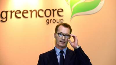 Greencore’s £509m share buyback offer oversubscribed