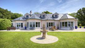 Lakeside luxury on Lough Derg for €895,000