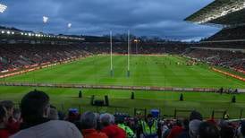 No plans to sell naming rights for Croke Park, says GAA director general Tom Ryan 