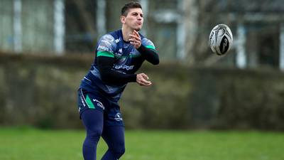 Connacht coping with fresh injuries ahead of  Glasgow test