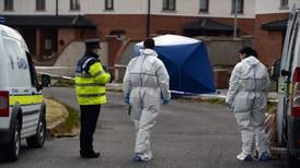 Gardaí name man killed in Co Kildare shooting