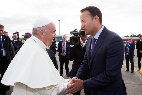 Opinion poll shows Irish favour a more liberal, less dogmatic, Catholic Church
