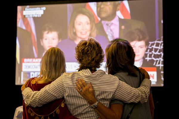 Seven things we’ve learned from the US midterm results
