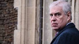 Is there a comeback more unwelcome and doomed than Prince Andrew’s? 