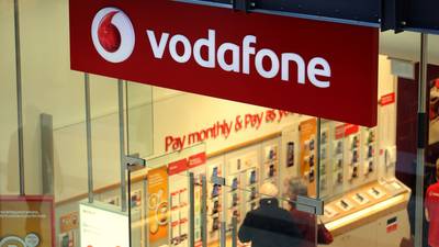 Vodafone is the latest target of hacking