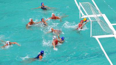 Bluffer’s Guide to . . . Water Polo