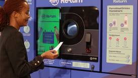 ‘Less litter, less waste’: new deposit return scheme starts for recycling plastic bottles, aluminium cans 