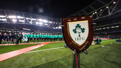 Owen Doyle: Opportunity knocks to make real change in IRFU governance