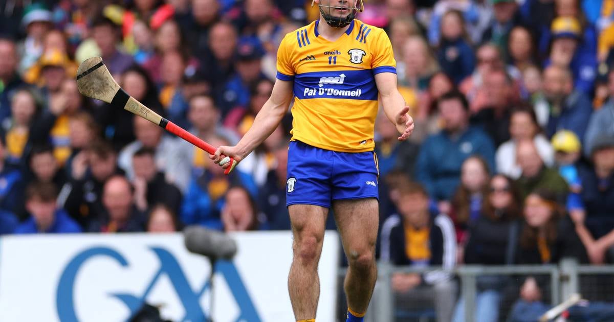 Joe Canning: Clare’s poor free-taking and lack of ruthlessness led to ...