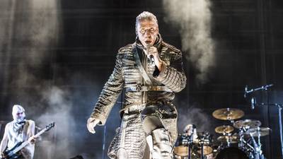 Rammstein at Dublin’s RDS: Stage times, set list, ticket availability, how to get there and more