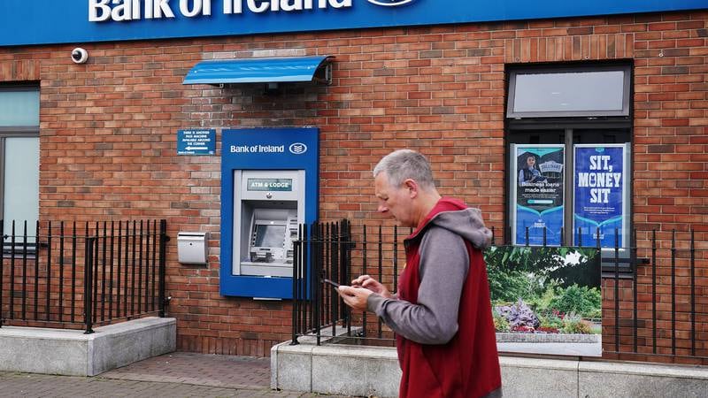 Bank of Ireland reprimanded for misleading and confusing savings ads