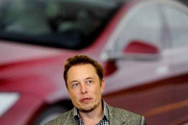 If Musk must go, who would drive Tesla?