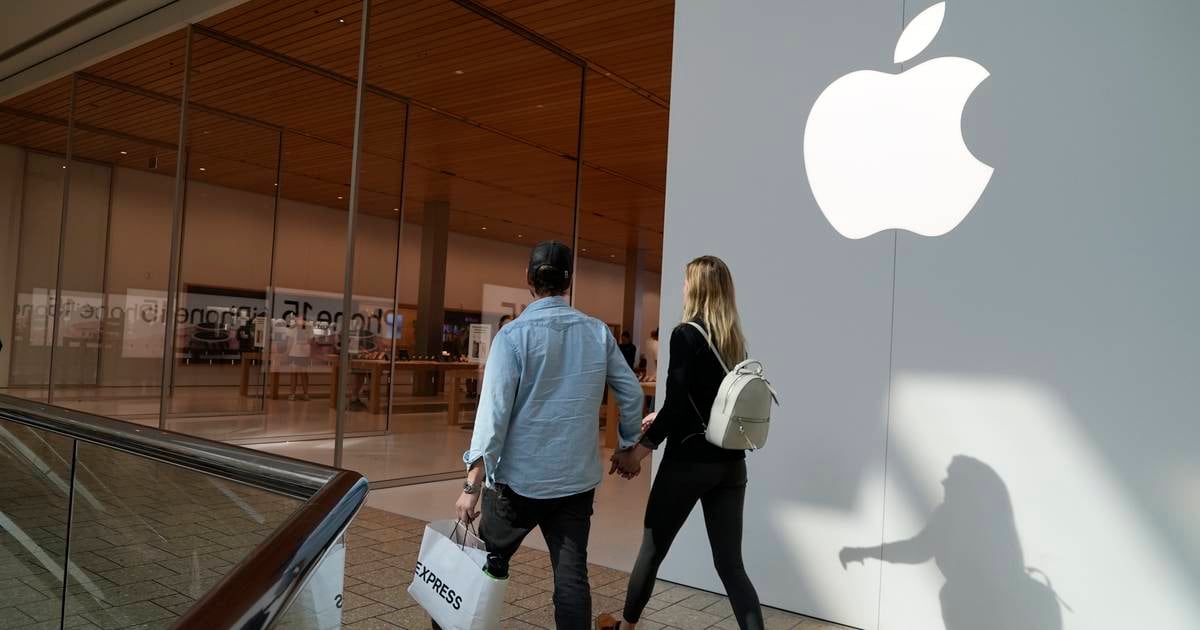 EU top court ruling on Apple tax case delayed until after summer