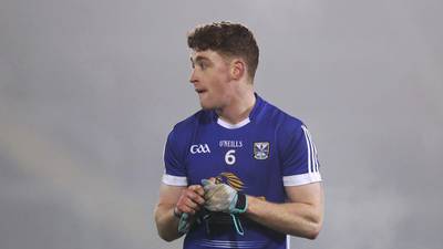 Bryan Magee goal helps power Cavan to win over Louth