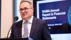 Nama offered ‘expertise’ to Government to help resolve housing crisis