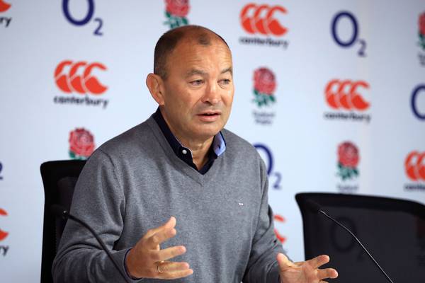 Eddie Jones backs Dylan Hartley to be ready for Six Nations
