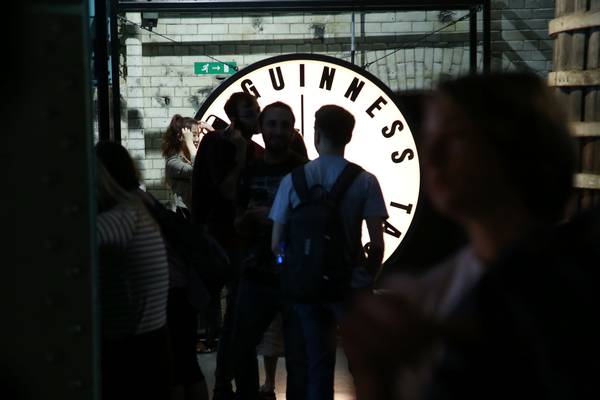 ‘Guinness isn’t black’: What I learned at Ireland’s most-popular tourist attraction