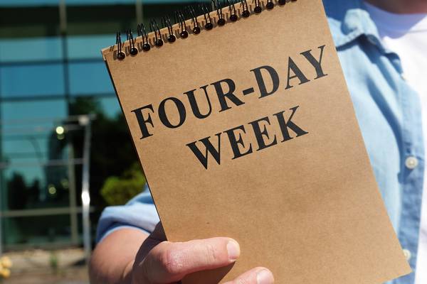 Four-day week is a campaign worth watching