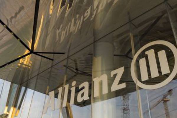 Allianz sees profits plummet 72% as business interruption costs bite