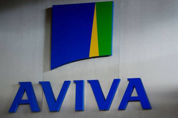 Aviva to sell its French business for €3.2bn