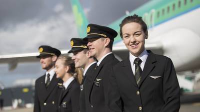 Almost 3,000 pilots apply for 100 Aer Lingus jobs