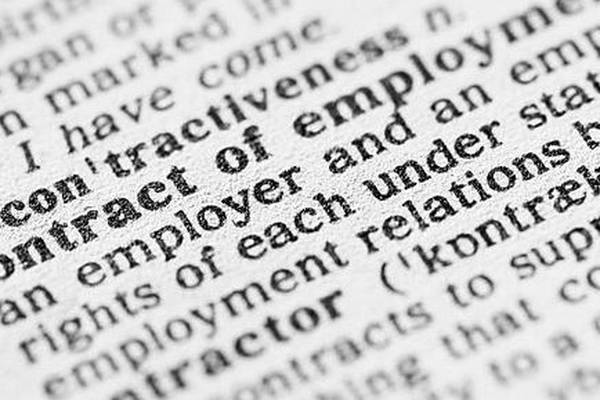 New proposals to clamp down on bogus self-employment practices