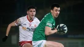 Fermanagh win the battle but fail to hold on to Division Two status