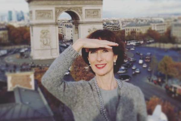France and me: The most rewarding relationship of my life