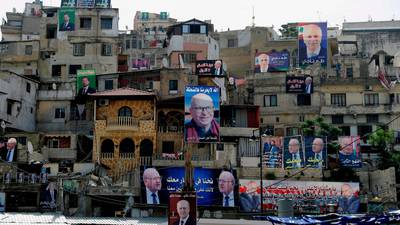 Lebanese election will not alter political map of country