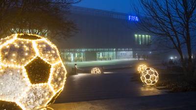 Fifa in fresh turmoil as US authorities broaden investigation