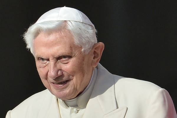 Former pope Benedict criticised in Munich church abuse report