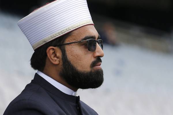 Muslim Eid al-Adha festival to take place at Croke Park for second year