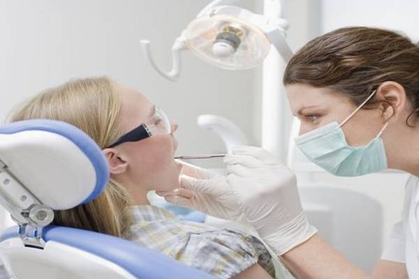 Children in their thousands ‘suffering’ on dental waiting lists