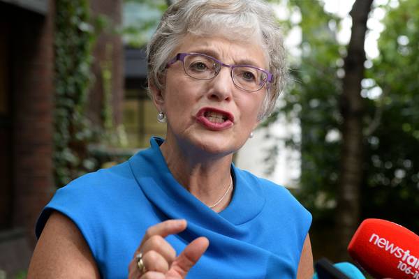 Zappone seeks ‘urgent review’ of pre-clearance at Irish airports