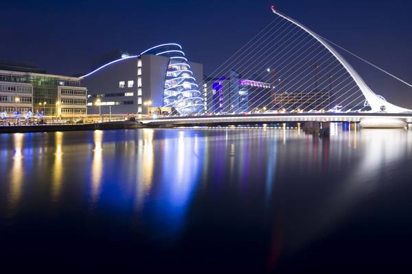 Asset manager Ashmore to open office in Ireland