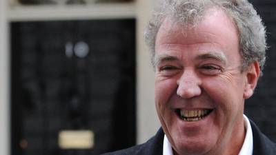 Has Clarkson’s latest ‘fracas’ finally sealed Top Gear’s fate?