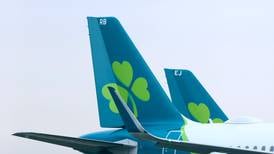 Pilots at Aer Lingus vote for industrial action as airline describes pay claim as ‘exorbitant’